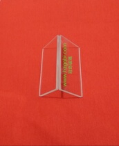 High temperature and high pressure glass High temperature glass sheet High temperature mirror High temperature 300℃-1750℃High temperature