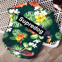 SPDOG Тропический ветер (осень и зима плюс бархат)