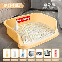 Mousse Huangda (11 штук в высоту) [маленькие и средние собаки]