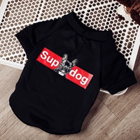 SP Bulling Black (осень и зима плюс бархат)