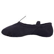 Dance shoes childrens soft-soled practice shoes girls ballet shoes boys dance shoes Chinese dance special dance shoes