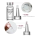 泊 泉 雅 Fresh Run L-Vitamin Original Liquid Hydrating Shrinking Pore Facial Essence Làm sáng da