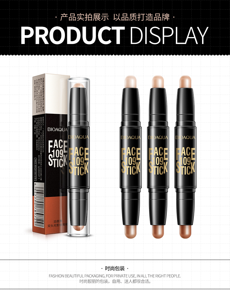 Shadow 雅 phấn bắt sáng maybelline