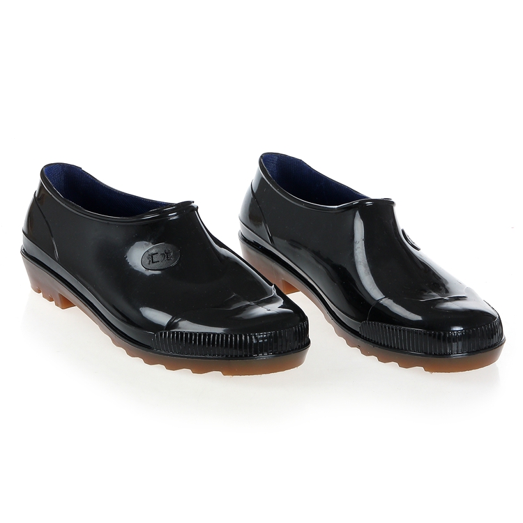 Chaussures - bottes caoutchouc homme - Ref 973818 Image 6