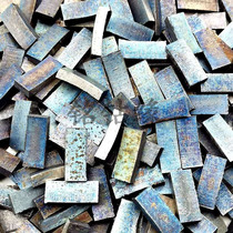 Mingnian edge brand diamond thin-walled water drill bit concrete hole opener range hood engineering air conditioning hole drill tooth tooth