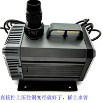 Diamond drilling machine engineering drill bit water drill bit drilling use submersible pump head 3500 m multifunctional fish tank