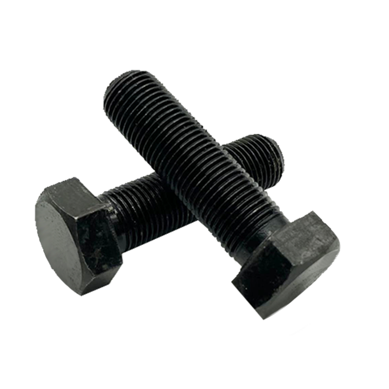 High-strength 8 grade 8 fine-toothed outer hexagon screw bolt M10*1*16 25 45 60 90 100 120