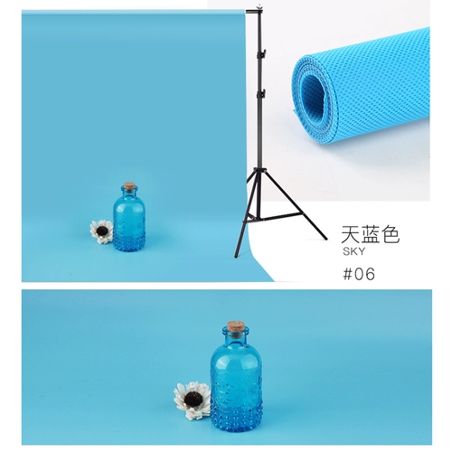 Rui futu pure color turnegraphy фоновая ткань селфи откровенный зеленый экран.