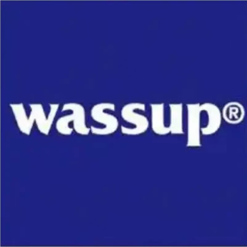 Wassup Uosne 童装