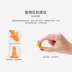 Nút tai chống ồn, chống ồn, giảm tiếng ồn, tắt tiếng mạnh, ngủ ngáy, chống ồn công nghiệp, dây đai silicon, miễn phí vận chuyển nút chống ồn 