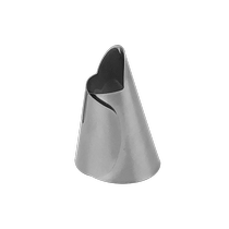 Peeling garlic picking tea finger protection anti-wear finger cots hand protection gadgets armor cutting vegetables sturdy fake nails metal picking vegetables