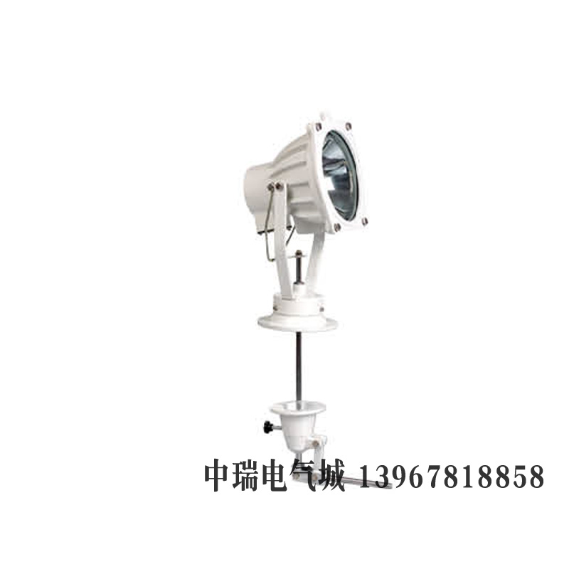 Marine Search Light TG9 Boat With Searchlight Floodlight 12V 24V200W Explore Lifesaving Surface Operating Lights