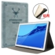 Huawei thưởng thức tấm bảo vệ 10,1 inch tablet AGS2-AL00 / W09 bao da vỏ bảo vệ - Phụ kiện máy tính bảng