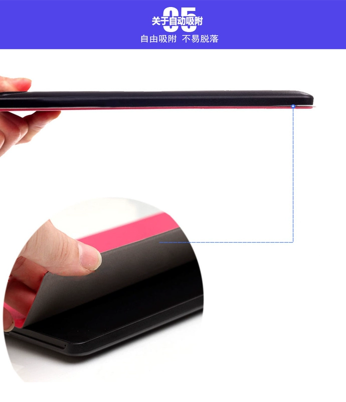 Microsoft Surface Tới tay bao da kết hợp tablet 10 inch nhà ở hỗ trợ bảo vệ - Phụ kiện máy tính bảng