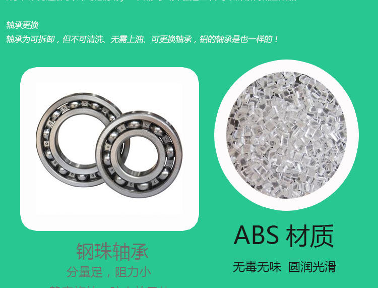 Finger spinner OTHER   - Ref 2615970 Image 12