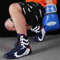 Professional comprehensive training shoes wrestling shoes indoor gym squat shoes deadlift shoes mens and womens shoes fighting shoes boxing shoes