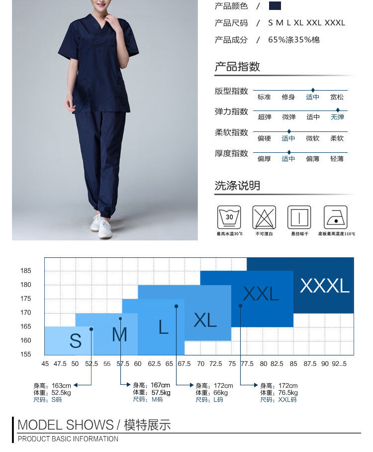 Tenue infirmière - Ref 1858094 Image 16