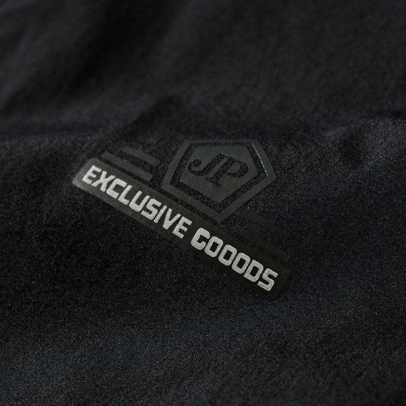 Blouson homme ZHAN manches longues en Nylon - Ref 3117885 Image 4