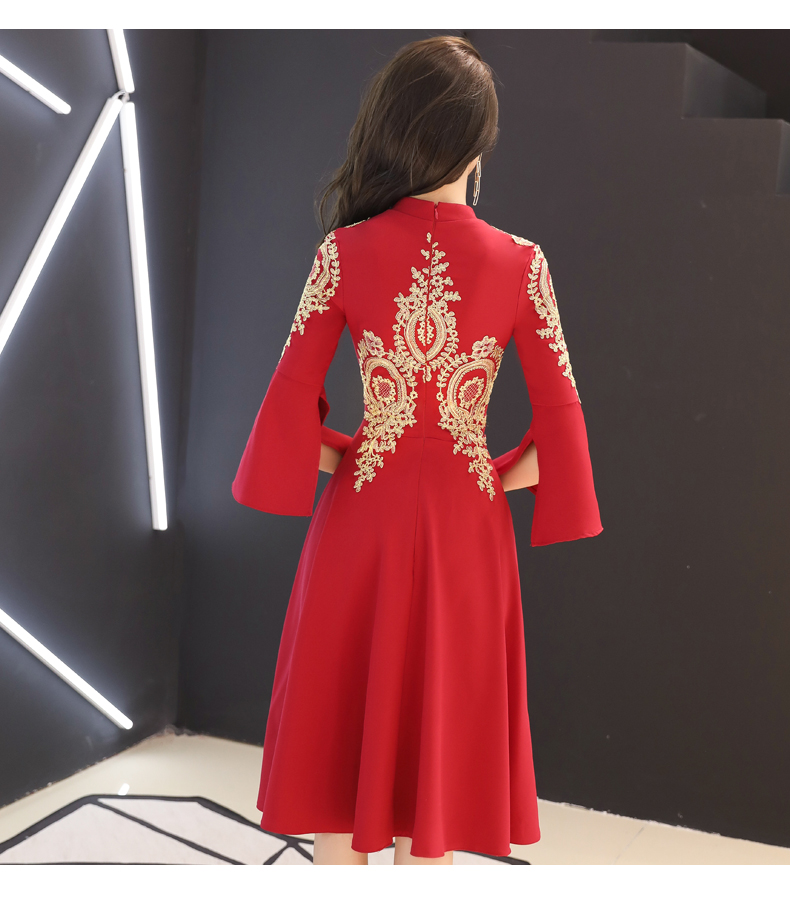 Robe de soirée - Ref 3212208 Image 24