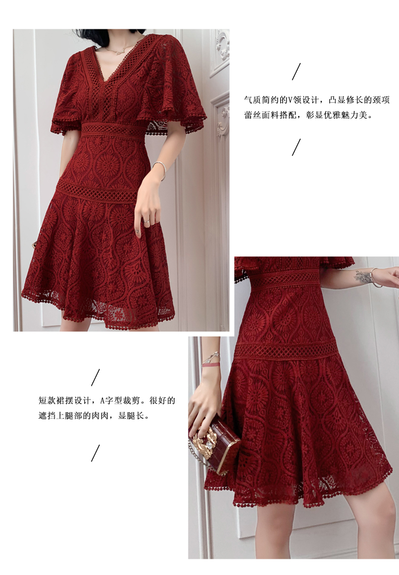 A2173 1060K VÁY ĐẦM LIỀN THÂN DỰ TIỆC NỮ GUSNKCL MÙA HÈ DÙNG TRONG LỄ CƯỚI THỜI TRANG NỮ NGÀY CƯỚI G03 SẢN PHẨM MỚI