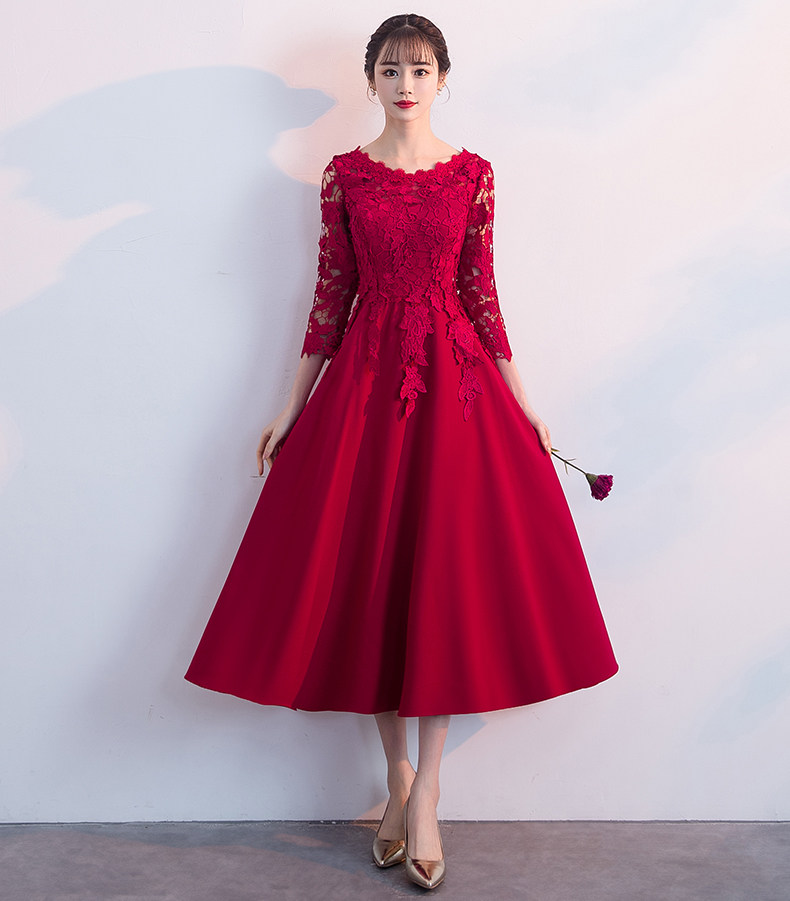 Robe du soir conventionnel - Ref 3210962 Image 18