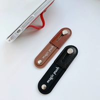 Мобильный телефон толкание -кольцевой кронштейн кольца кольца