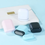 Портативное личное творческое искусство частная одежда