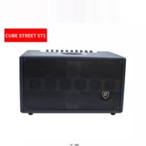 TEUTONIQUE outdoor 380W power guitar playing and singing audio saxophone blowpipe singing live musical instrument speaker