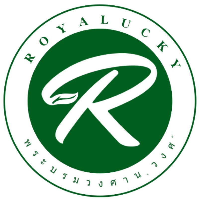 ROYALUCKY直邮店