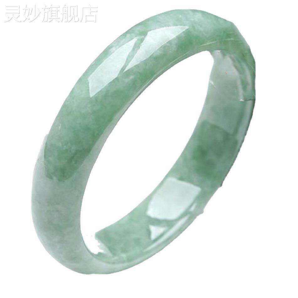 MANUFACTURER: GUIZHOU EMERALD ROUND BAR BRACELET JADE JADE BRACELET JADE JADE BRACELET WILL SELL GIFTS