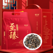 Chen Xiang Laobai Tea Fuding White Tea 2015 Old Shoumei Bulk Natural Stained Ancient Tree Alcohol Tea Gift Boxes