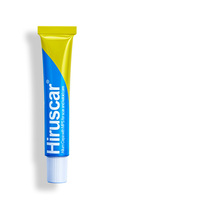 Imported Hiruscar Heatherapy scar HeliLiao comeback acne scars Acne Scars 5g scar Recessed Repair Cream