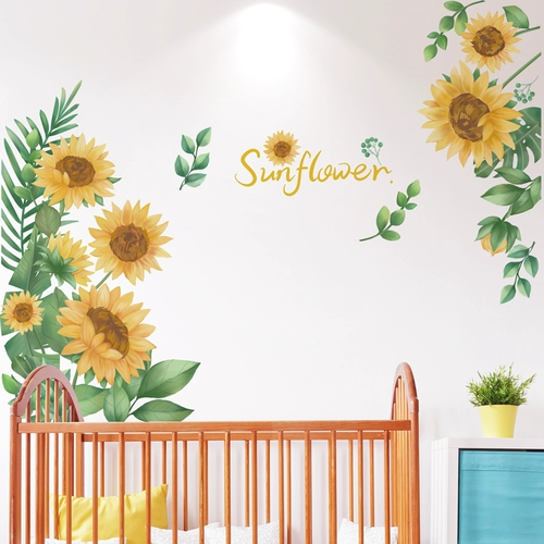 Трехмерная настенная самоклеющаяся наклейка на стену, стеклянный декор, креативные наклейки, 3D