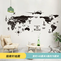 Руководящая карта иглы (новая версия))