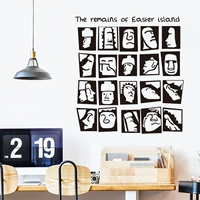 Фестиваль воскресения камня каменная статуя