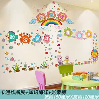 2 Выставка Cartoon Works+Знание Океан+Список славы