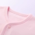 Xiaomi Mi 19 sản phẩm mới cho áo vest cotton thu đông bé mặc nhà áo vest hai lớp ấm áp áo vest - Áo ghi lê