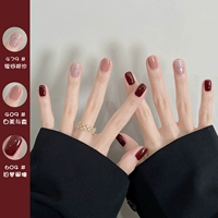 YKC409 Белый чай и олень