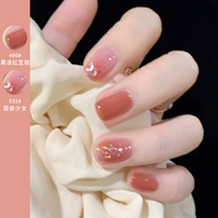 YKC490 (желе пирога с красной фасолью)