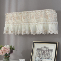 Hanging air conditioning cover Gree Midea Haier 1 5p boot does not take bedroom hanging air conditioning windshield dust cover cover