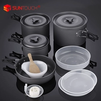 4-6 человек установлены