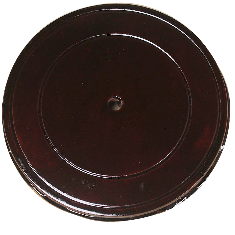 Jars bottle base collet decorative wooden pallets, density board, a variety of specifications