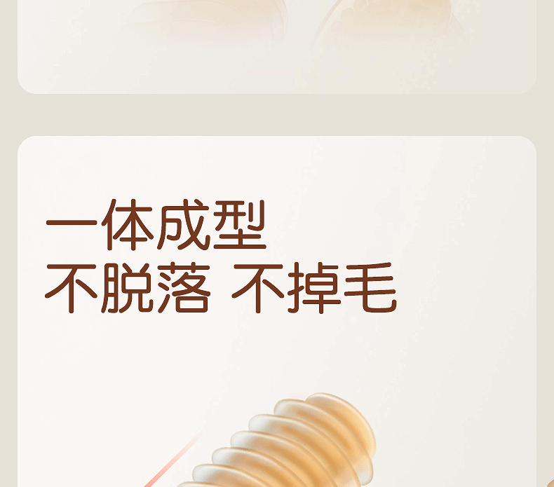 【中国直邮】世喜婴儿乳牙刷宝宝牙刷舌苔口腔清洁器 舌苔刷+乳牙刷(0-18个月)