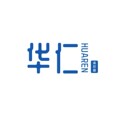 华仁旗舰店的LOGO