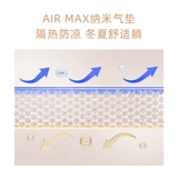 Детский ковер из пены для спальни для ползания, нетоксичный игровой коврик для домашнего использования без запаха, увеличенная толщина