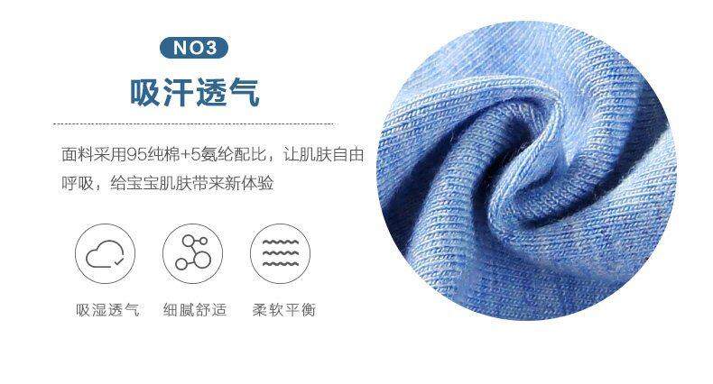 Детские хлопковые шорты, тонкие штаны, свободный крой, большой размер     