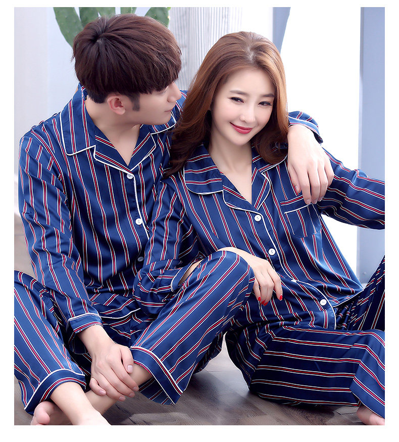 Pyjama mixte en Polyester Polyester  à manches longues - Ref 3005801 Image 45