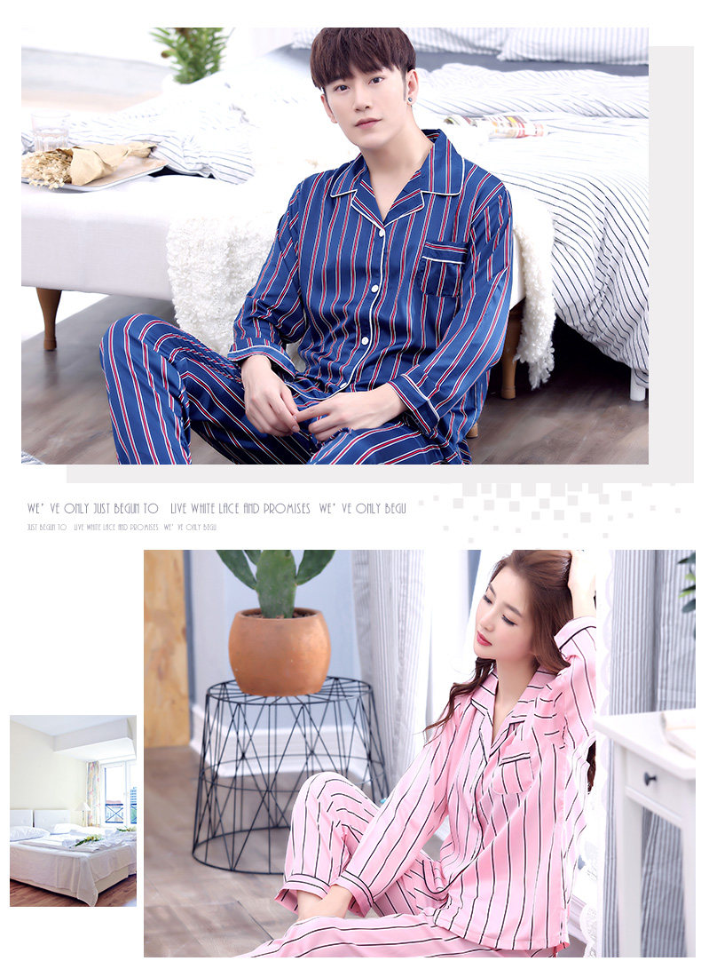 Pyjama mixte en Polyester Polyester  à manches longues - Ref 3005801 Image 48