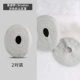 Recordant Studio Dust Sursmuffs [Grey] 2 пара