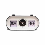 Руководство с черными часами in in in in in black и white simple calendar new s Тихие часы Home Desktop Декоративные украшения